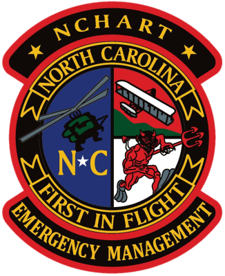 NC HART Logo
