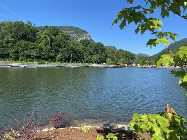 Washburn Marina Construction