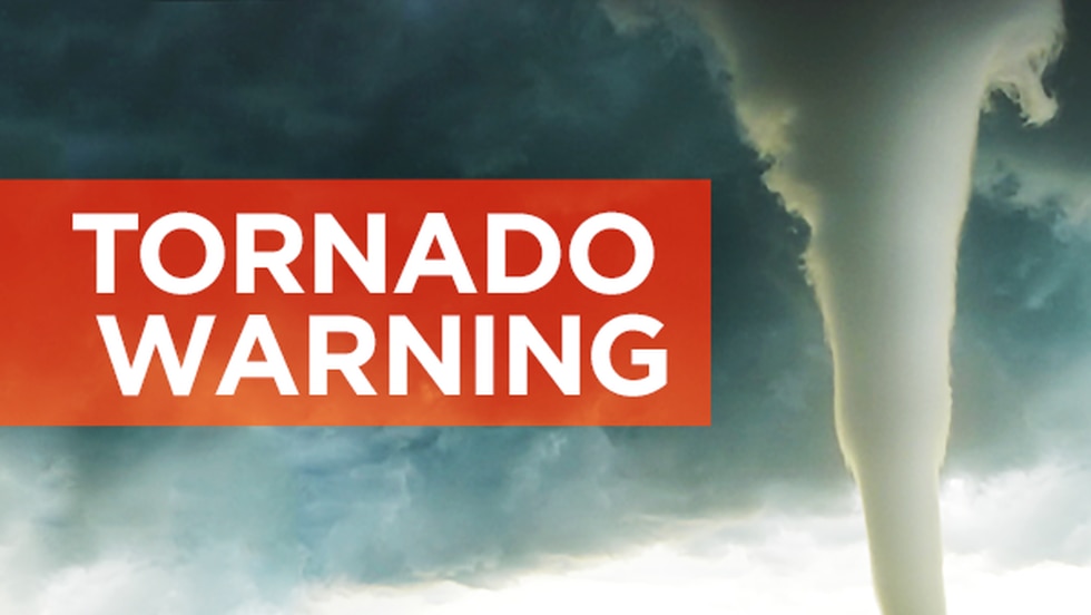 Tornado Warning - Monday, May 23, 2022 at 7:30PM | Lake Lure North Carolina