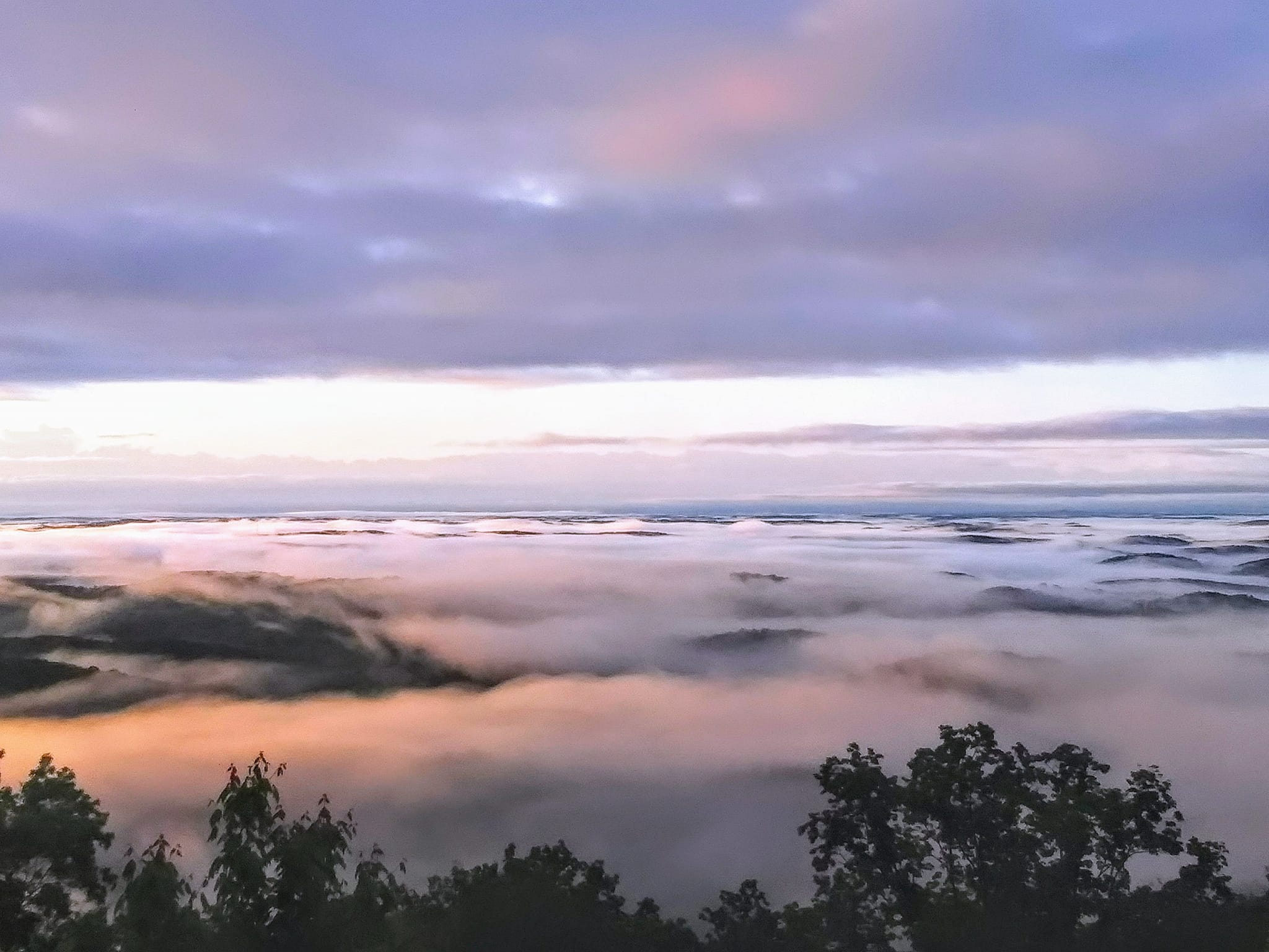 Happy May! | Lake Lure North Carolina