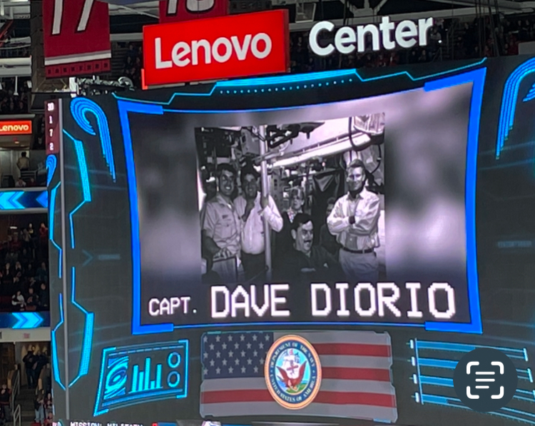 Dave DiOrio