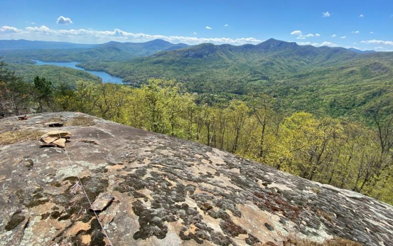 View-from-top-of-Youngs-Mountain-Trail-by-Rose-Lane