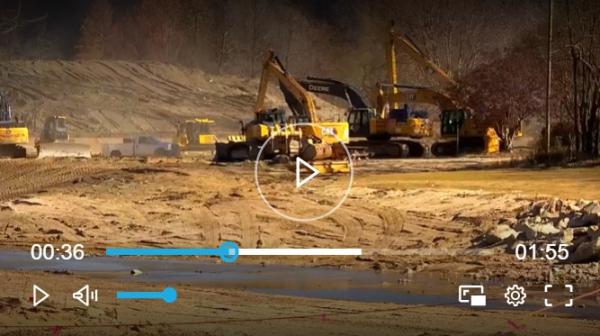 111225 WLOS Reid Wilson NCDEQ