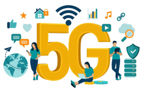 5G Phone Service