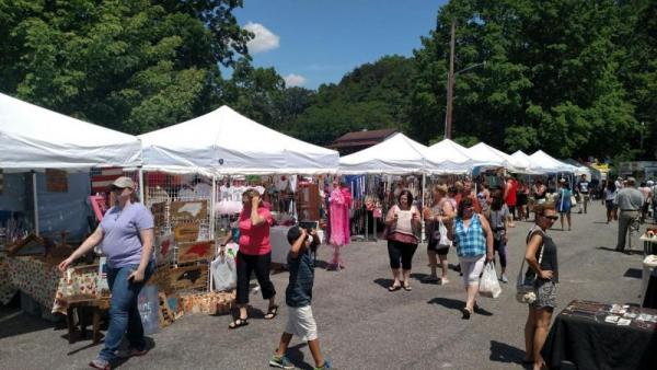 Arts and Crafts Festival