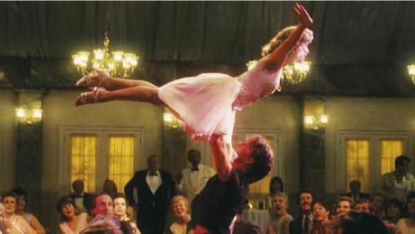 Dirty Dancing