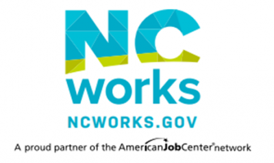 NC Works Logo