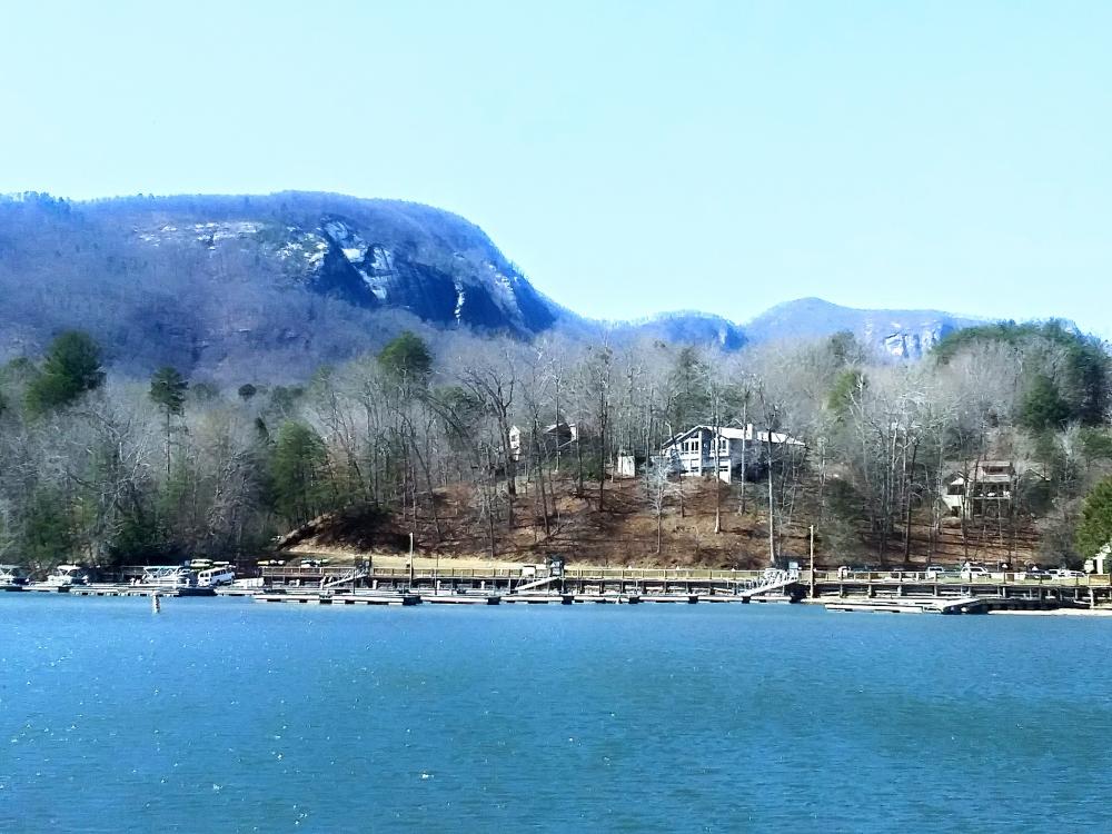 Happy New Year Lake Lure! Lake Lure North Carolina